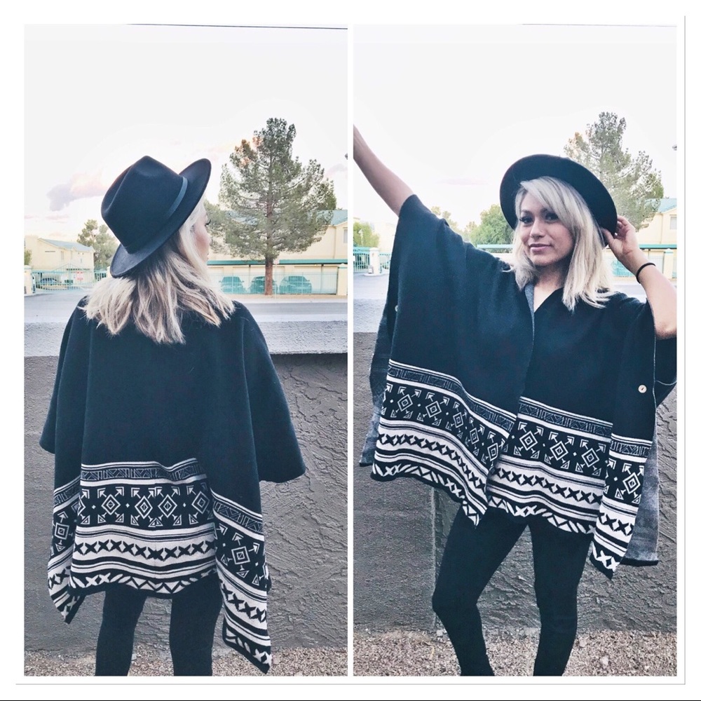 Love Tree Pancho (S/M)